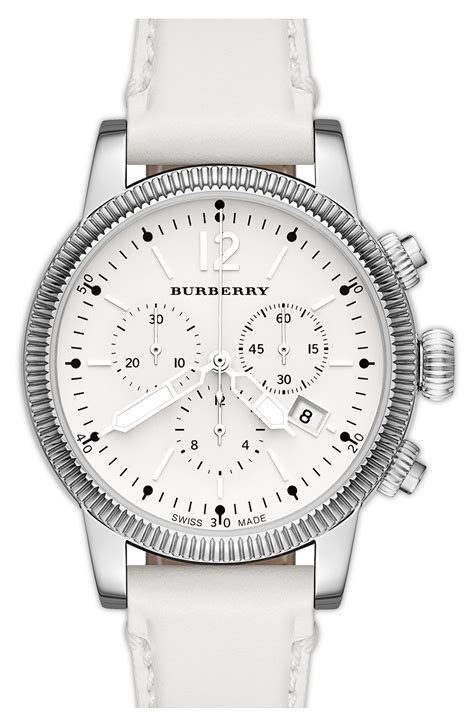 burberry watch nordstrom|burberry watches discontinued.